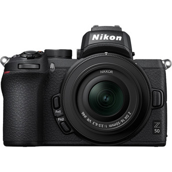 Nikon 1633 9