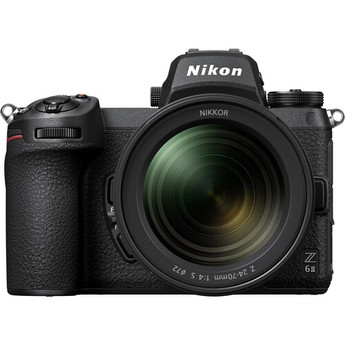 Nikon 1663 1
