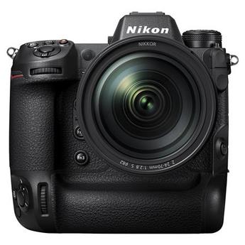 Nikon 1669 5