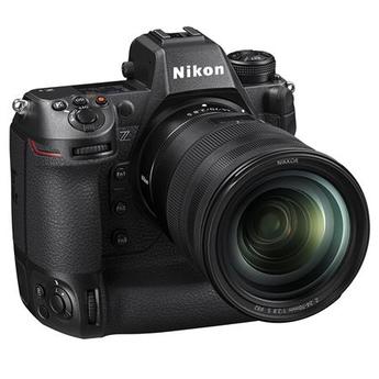 Nikon 1669 6