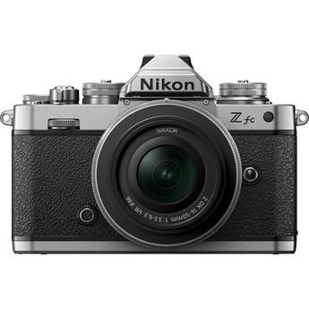Nikon 1675 1