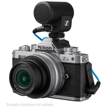 Nikon 1675 15