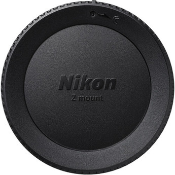 Nikon 1675 22