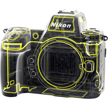 Nikon 1695 10