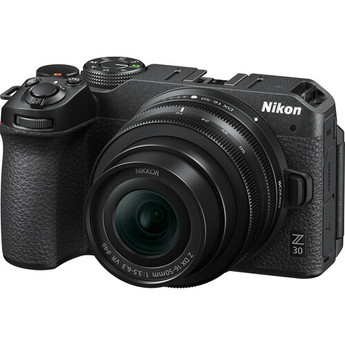 Nikon 1743 6