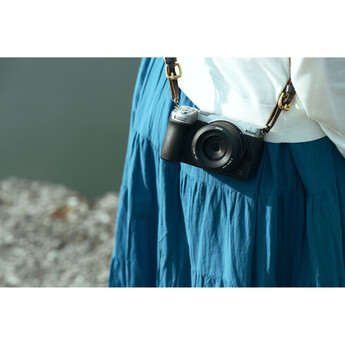 Nikon Z5 IIC Mirrorless Camera (Black) — thumbnail 14