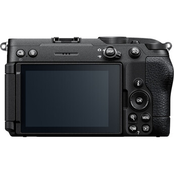 Nikon Z5 IIC Mirrorless Camera (Black) — thumbnail 2