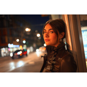 Nikon Z5 IIC Mirrorless Camera (Black) — thumbnail 36