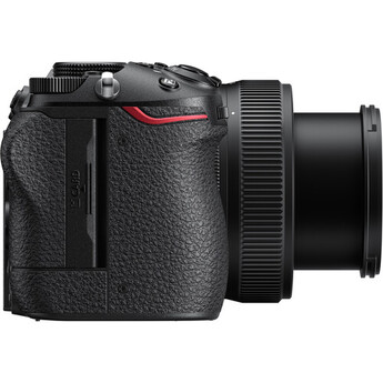 Nikon Z5 IIC Mirrorless Camera (Black) — thumbnail 4