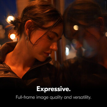 Nikon Z5 IIC Mirrorless Camera (Black) — thumbnail 43