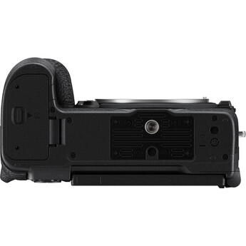 Nikon Z5 IIC Mirrorless Camera (Black) — thumbnail 6