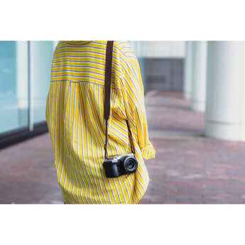 Nikon Z5 IIC Mirrorless Camera (Silver) — thumbnail 12