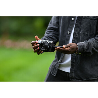 Nikon Z5 IIC Mirrorless Camera (Silver) — thumbnail 19