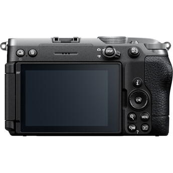 Nikon Z5 IIC Mirrorless Camera (Silver) — thumbnail 2