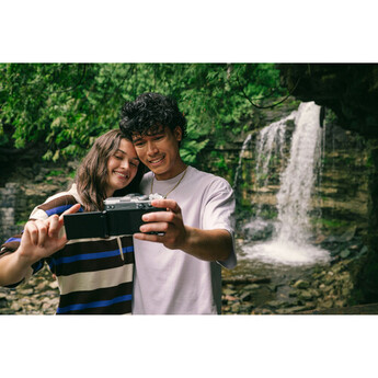 Nikon Z5 IIC Mirrorless Camera (Silver) — thumbnail 24