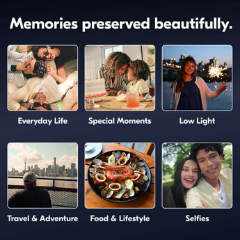 Nikon Z5 IIC Mirrorless Camera (Silver) — thumbnail 41