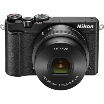 Nikon 27707 7