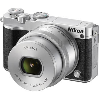 Nikon 27709 1