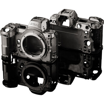 Nikon Z6 II Mirrorless Camera with Basic Bundle — thumbnail 10