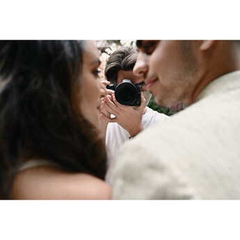 Nikon Z6 II Mirrorless Camera with Basic Bundle — thumbnail 12