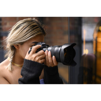 Nikon Z6 II Mirrorless Camera with Basic Bundle — thumbnail 15