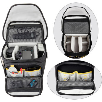 Nikon Z6 II Mirrorless Camera with Basic Bundle — thumbnail 21