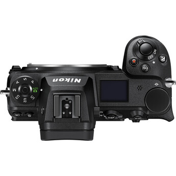 Nikon Z6 II Mirrorless Camera with Basic Bundle — thumbnail 4