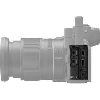 Nikon Z6 II Mirrorless Camera with Basic Bundle — thumbnail 6