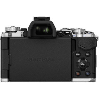 Olympus v207040su000 5