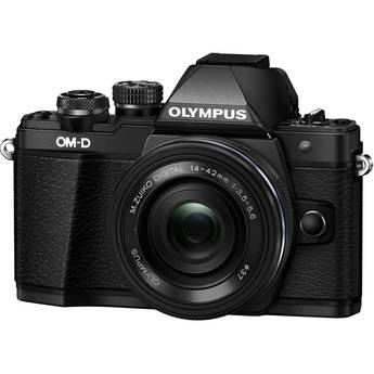 Olympus v207052bu000 1