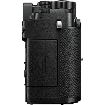 OM SYSTEM PEN Mirrorless Camera (Black) — thumbnail 3