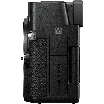 OM SYSTEM PEN Mirrorless Camera (Black) — thumbnail 4