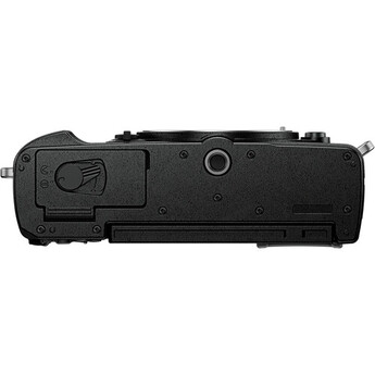 OM SYSTEM PEN Mirrorless Camera (Black) — thumbnail 6