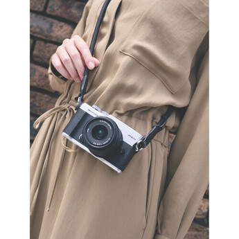 OM SYSTEM PEN Mirrorless Camera (Silver) — thumbnail 19