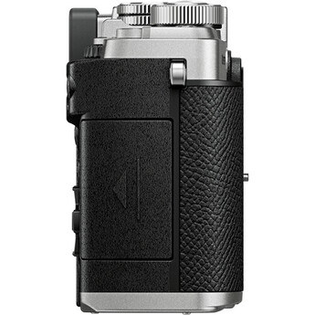 OM SYSTEM PEN Mirrorless Camera (Silver) — thumbnail 4
