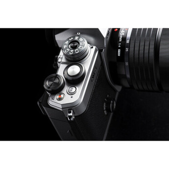 OM SYSTEM OM-3 ASTRO Mirrorless Camera — thumbnail 10