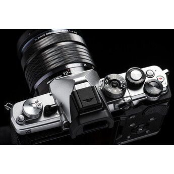 OM SYSTEM OM-3 ASTRO Mirrorless Camera — thumbnail 11