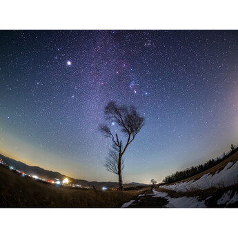 OM SYSTEM OM-3 ASTRO Mirrorless Camera — thumbnail 14