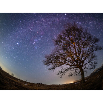 OM SYSTEM OM-3 ASTRO Mirrorless Camera — thumbnail 15