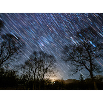 OM SYSTEM OM-3 ASTRO Mirrorless Camera — thumbnail 16