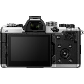OM SYSTEM OM-3 ASTRO Mirrorless Camera — thumbnail 2