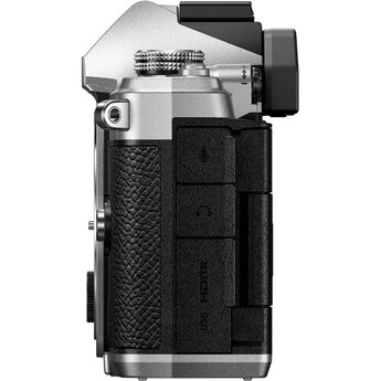 OM SYSTEM OM-3 ASTRO Mirrorless Camera — thumbnail 3