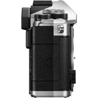 OM SYSTEM OM-3 ASTRO Mirrorless Camera — thumbnail 4