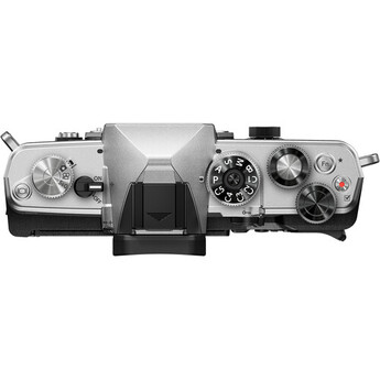 OM SYSTEM OM-3 ASTRO Mirrorless Camera — thumbnail 5
