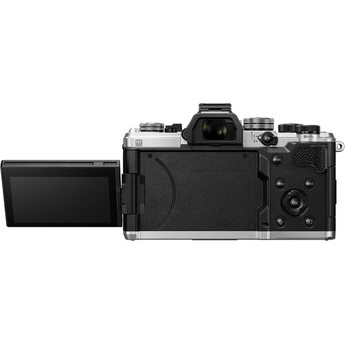 OM SYSTEM OM-3 ASTRO Mirrorless Camera — thumbnail 7
