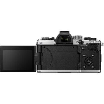 OM SYSTEM OM-3 ASTRO Mirrorless Camera — thumbnail 8