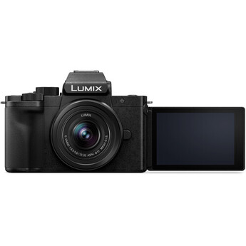 Panasonic dc g100dkk 4