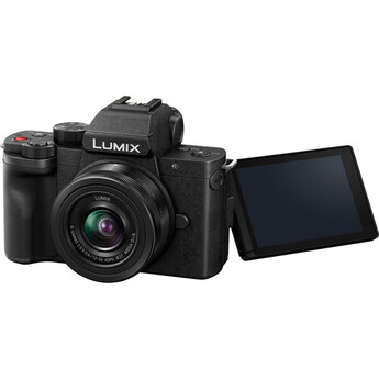 Panasonic dc g100dkk 6