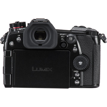 Panasonic dc g9kbody 11