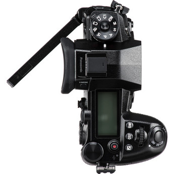 Panasonic dc g9kbody 15